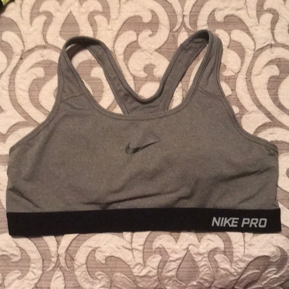 Nike Other - Nike sports bra